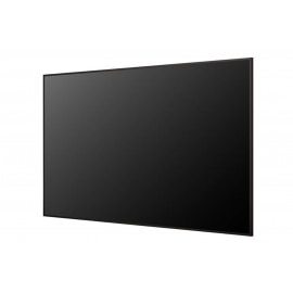 LG 86UH5Q-E UHD Bilgi Ekranı